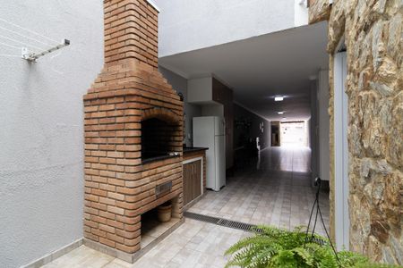Casa à venda com 170m², 3 quartos e 4 vagasEspaço Gourmet
