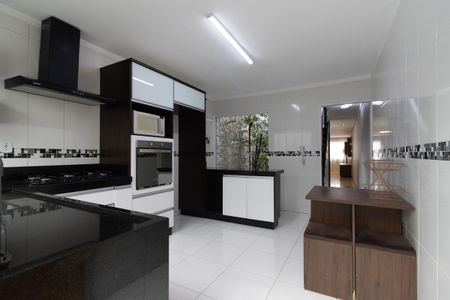 Casa à venda com 170m², 3 quartos e 4 vagasCozinha