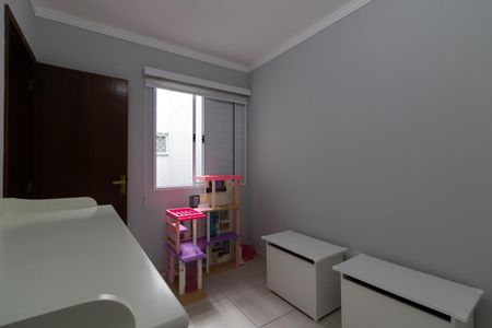 Casa à venda com 170m², 3 quartos e 4 vagasQuarto 2