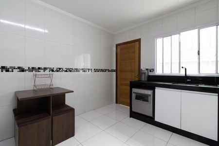 Casa à venda com 170m², 3 quartos e 4 vagasCozinha