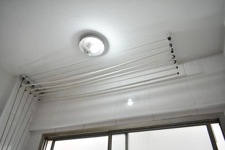 Apartamento para alugar com 55m², 2 quartos e sem vagaÁrea de Serviço