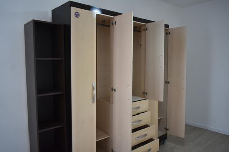 Apartamento para alugar com 55m², 2 quartos e sem vagaQuarto 2