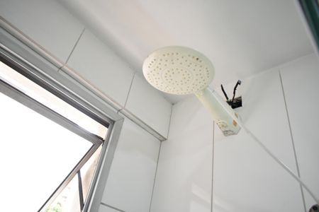 Apartamento para alugar com 55m², 2 quartos e sem vagaBanheiro Social