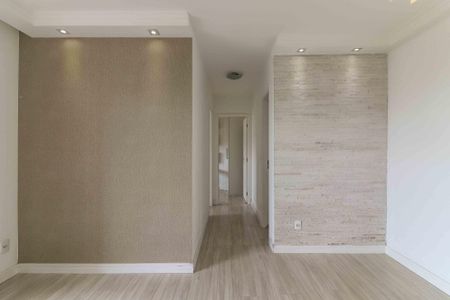 Sala de apartamento à venda com 2 quartos, 60m² em Jardim das Vertentes, São Paulo