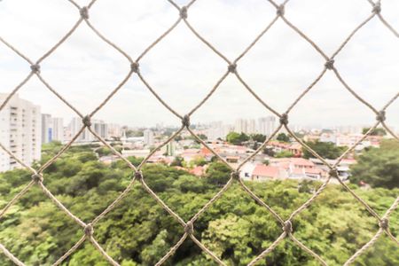Varanda de apartamento à venda com 2 quartos, 60m² em Jardim das Vertentes, São Paulo