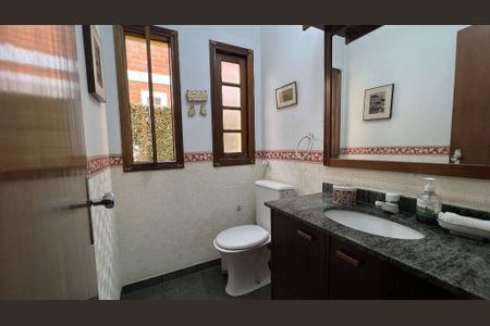 Casa para alugar com 3 quartos, 324m² em San Diego Park, Cotia