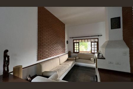 Casa para alugar com 3 quartos, 324m² em San Diego Park, Cotia