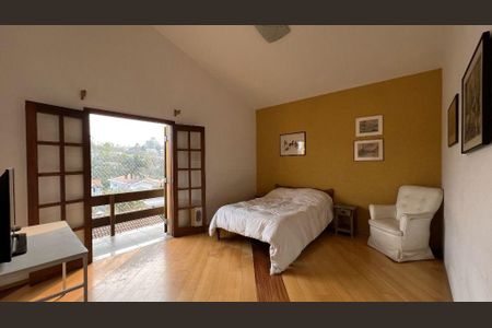 Casa para alugar com 3 quartos, 324m² em San Diego Park, Cotia