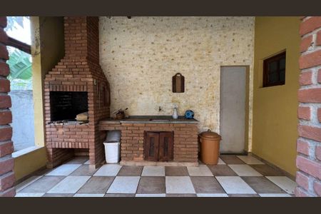 Casa para alugar com 3 quartos, 324m² em San Diego Park, Cotia