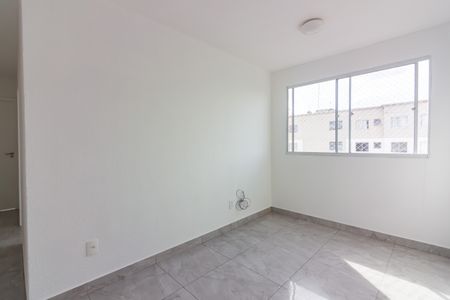 Apartamento para alugar com 41m², 2 quartos e sem vagaSala 