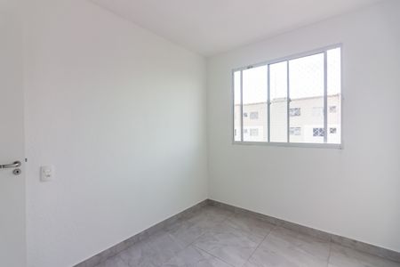 Apartamento para alugar com 41m², 2 quartos e sem vagaQuarto 1