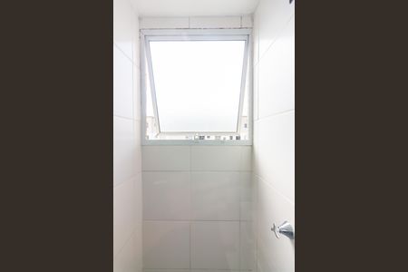 Apartamento para alugar com 41m², 2 quartos e sem vagaBanheiro