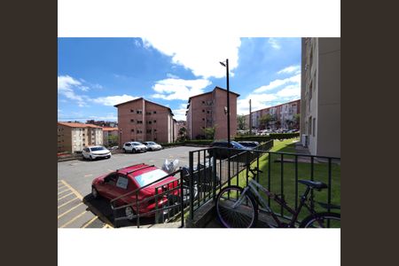 Apartamento para alugar com 39m², 2 quartos e 1 vagaEstacionamento