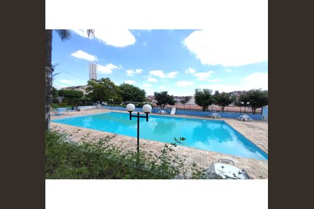 Apartamento para alugar com 39m², 2 quartos e 1 vagaPiscina