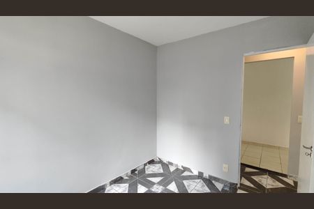 Quarto 1 de apartamento para alugar com 2 quartos, 39m² em Jardim São Miguel, Ferraz de Vasconcelos