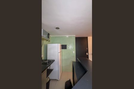 Apartamento para alugar com 50m², 1 quarto e 1 vagaCozinha