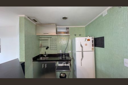 Apartamento para alugar com 50m², 1 quarto e 1 vagaCozinha