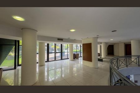 Apartamento para alugar com 50m², 1 quarto e 1 vagaHall de entrada