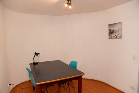 Apartamento para alugar com 50m², 1 quarto e 1 vagaSala de Jantar