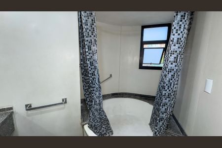 Apartamento para alugar com 50m², 1 quarto e 1 vagaBanheiro da Suíte