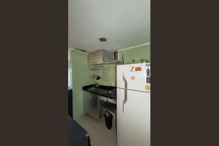 Apartamento para alugar com 50m², 1 quarto e 1 vagaCozinha