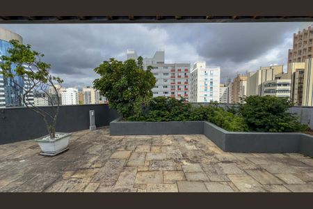 Apartamento para alugar com 50m², 1 quarto e 1 vagaÁrea comum - Piscina