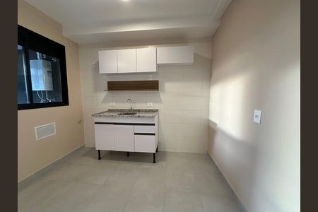 Apartamento para alugar com 58m², 2 quartos e 1 vagaCozinha