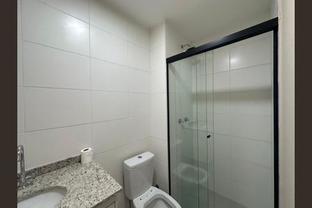 Apartamento para alugar com 58m², 2 quartos e 1 vagaBanheiro