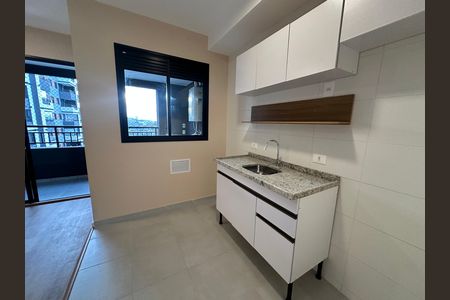 Apartamento para alugar com 58m², 2 quartos e 1 vagaCozinha