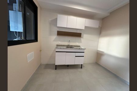 Apartamento para alugar com 58m², 2 quartos e 1 vagaCozinha