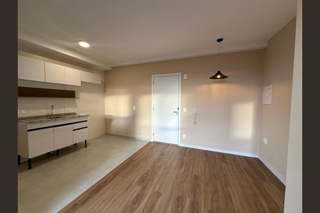 Apartamento para alugar com 58m², 2 quartos e 1 vagaSala