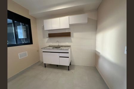 Apartamento para alugar com 58m², 2 quartos e 1 vagaCozinha