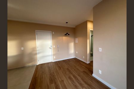 Apartamento para alugar com 58m², 2 quartos e 1 vagaSala