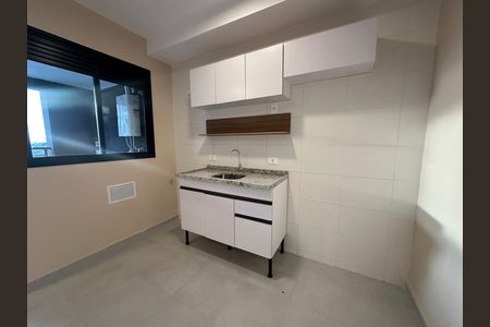 Apartamento para alugar com 58m², 2 quartos e 1 vagaCozinha