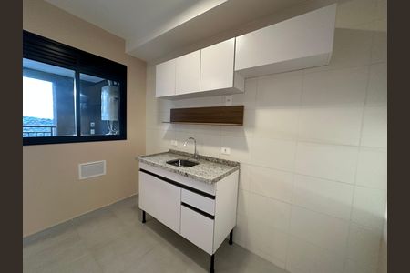 Apartamento para alugar com 58m², 2 quartos e 1 vagaCozinha