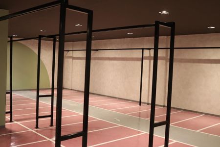 Apartamento para alugar com 58m², 2 quartos e 1 vagaBicicletário 