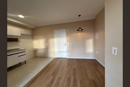 Apartamento para alugar com 58m², 2 quartos e 1 vagaSala