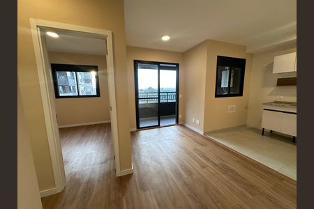 Apartamento para alugar com 58m², 2 quartos e 1 vagaSala