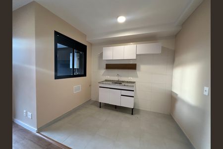 Apartamento para alugar com 58m², 2 quartos e 1 vagaCozinha