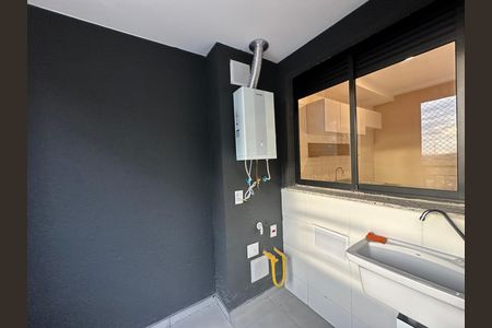 Apartamento para alugar com 58m², 2 quartos e 1 vagaÁrea de Serviço