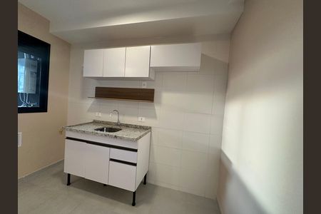 Apartamento para alugar com 58m², 2 quartos e 1 vagaCozinha