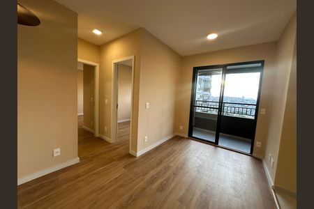 Apartamento para alugar com 58m², 2 quartos e 1 vagaSala