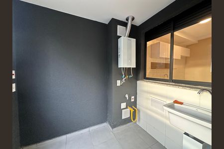 Apartamento para alugar com 58m², 2 quartos e 1 vagaÁrea de Serviço