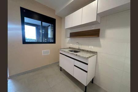 Apartamento para alugar com 58m², 2 quartos e 1 vagaCozinha