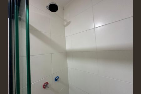 Apartamento para alugar com 58m², 2 quartos e 1 vagaBanheiro