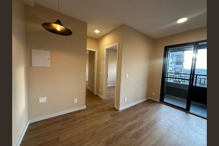 Apartamento para alugar com 58m², 2 quartos e 1 vagaSala