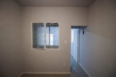 Quarto de apartamento para alugar com 1 quarto, 53m² em Santos Dumont, Nilópolis