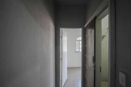 Apartamento para alugar com 53m², 1 quarto e 1 vagaCorredor