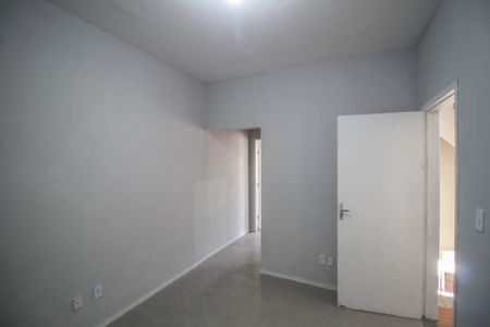 Sala de apartamento para alugar com 1 quarto, 53m² em Santos Dumont, Nilópolis