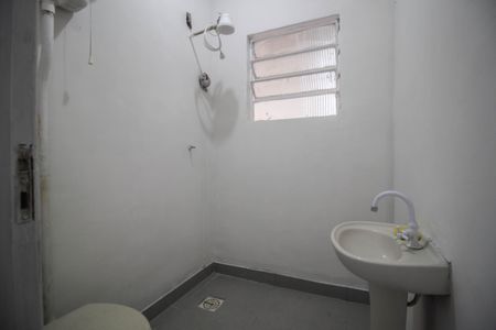 Apartamento para alugar com 53m², 1 quarto e 1 vagaBanheiro